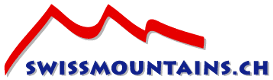 SwissMountains Logo
